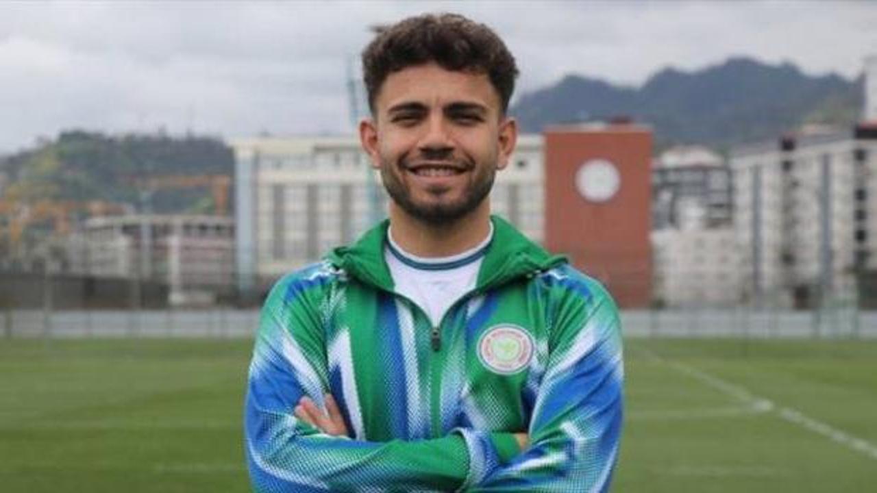 Trabzonspor anlaşmıştı! S&uuml;per Lig ekibi iddiaları yalanladı