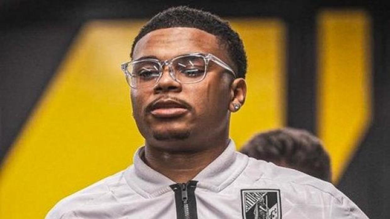 Trabzonspor'un yeni transferi Noah Saviolo'nun İstanbul'a gelişi