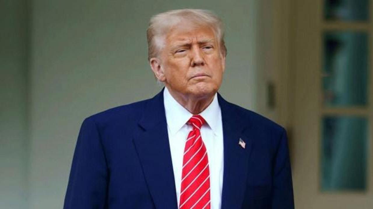 Trump: İran'la Gerilimde ABD Askeri Ölürse Hızlı Yanıt Veririm