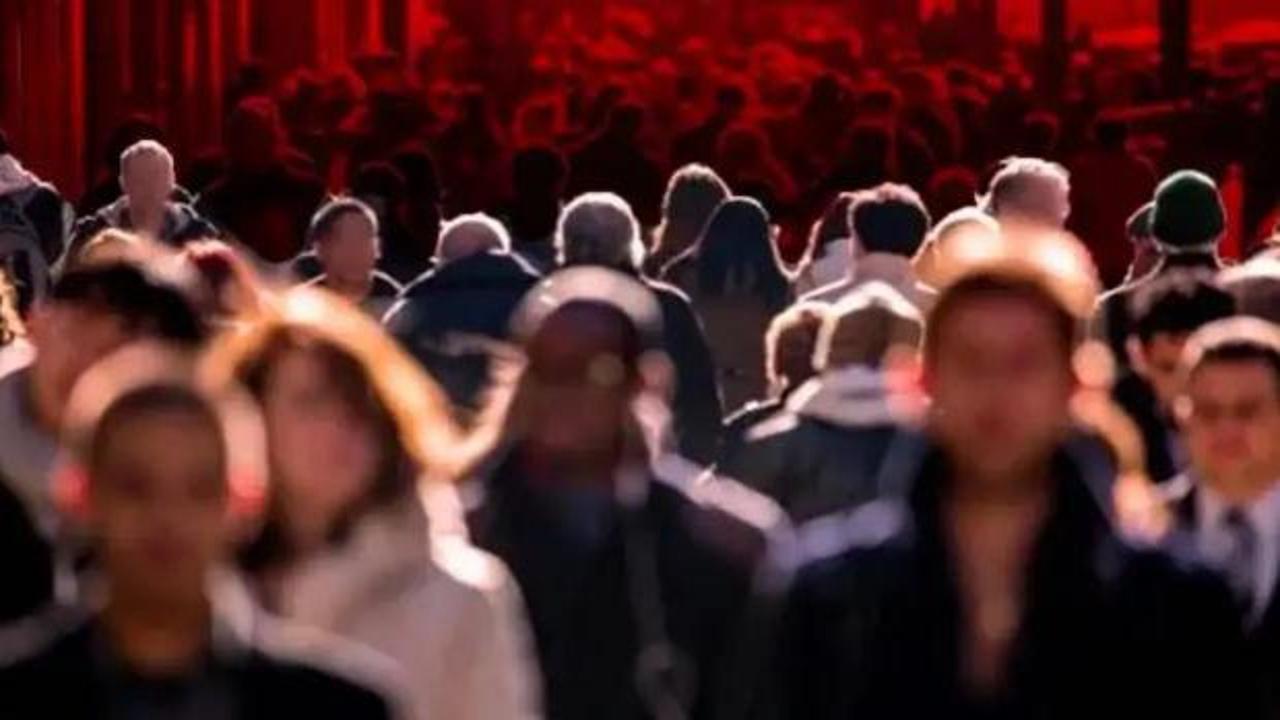 T&Uuml;İK, nisan ayı işsizlik rakamlarını a&ccedil;ıkladı