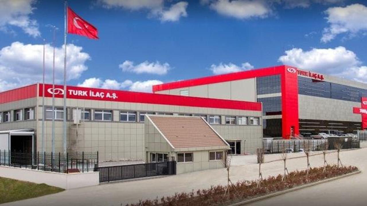 T&uuml;rk İla&ccedil; ve Serum konkordato s&uuml;recine girdi: Ankara'dan 3 aylık m&uuml;hlet