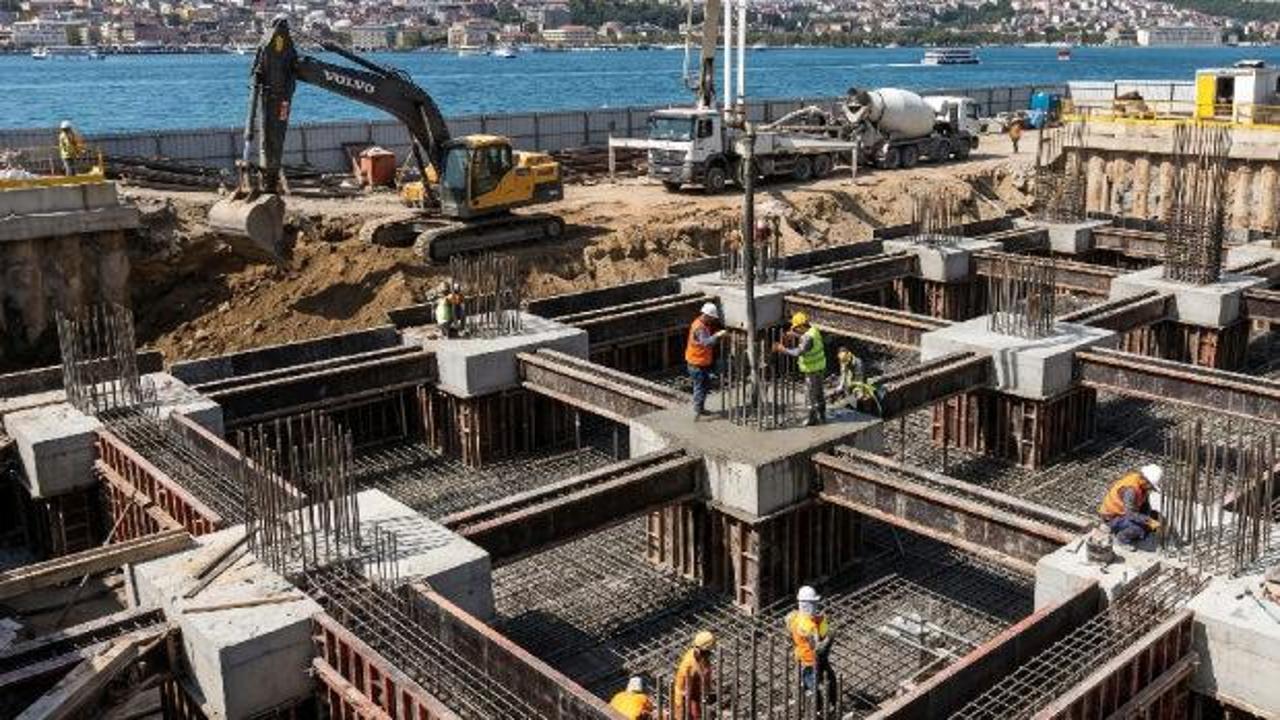 Ankara'nın Lüks Konut İnşaat Devi Çakıroğulları Resmen İflas Etti