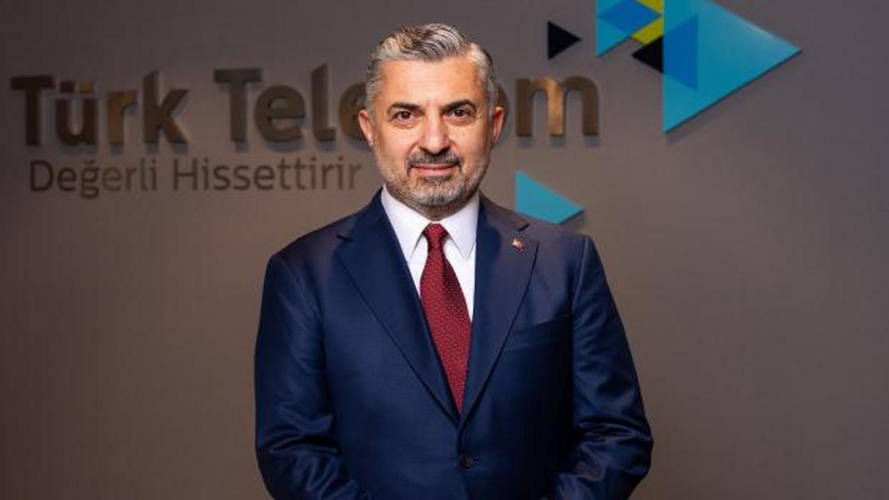 T&uuml;rk Telekom&rsquo;dan &lsquo;Sıfır Atık&rsquo;lı gelecek i&ccedil;in yenilik&ccedil;i ve &ccedil;evreci teknolojiler