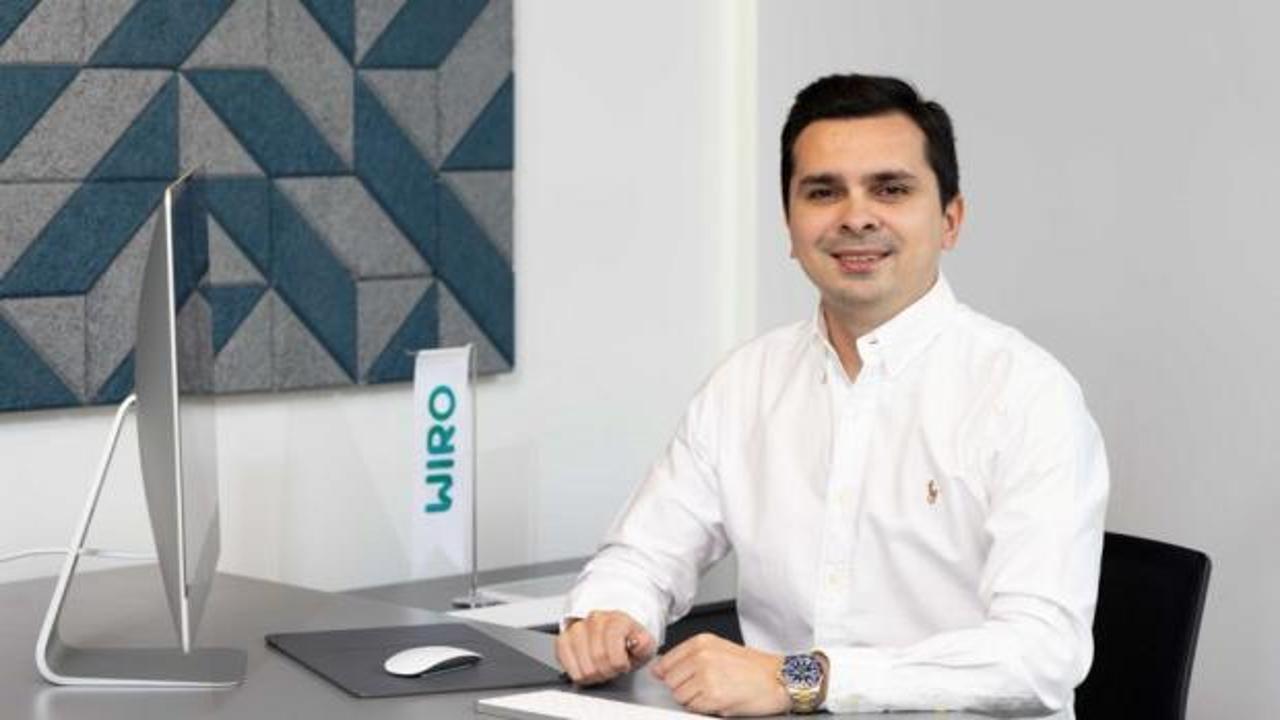 Yapay zekada rekabet altyapı katmanına taşındı: 5 milyon dolar yatırımlı Wiro'nun kurucusu anlattı