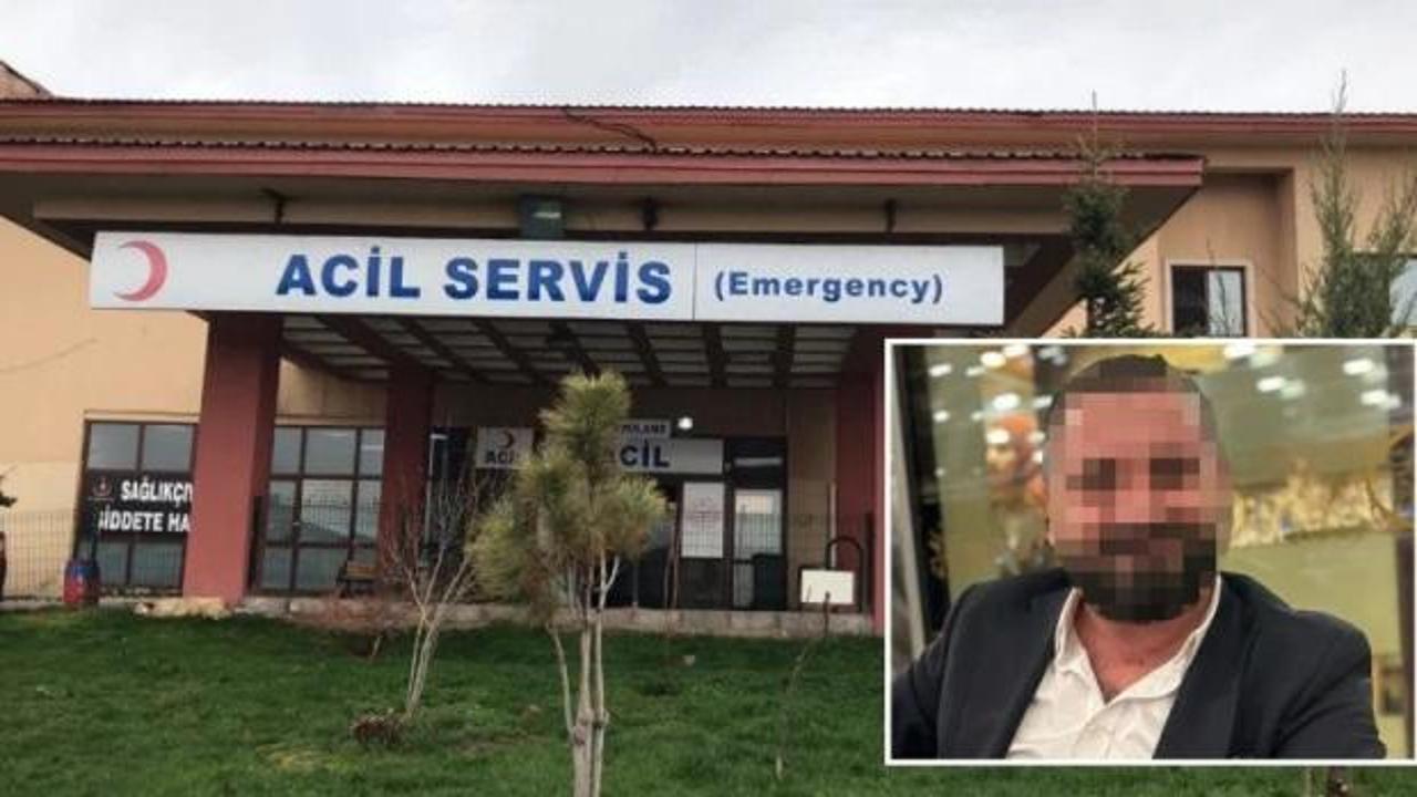 Yardım istediği s&uuml;r&uuml;c&uuml;y&uuml; vurup, aracını gasp etti