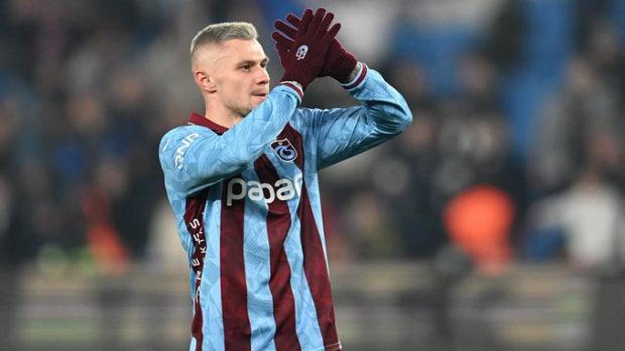 Zubkov'un yeni takımı belli oldu! Bonservis bedelini duyurdular