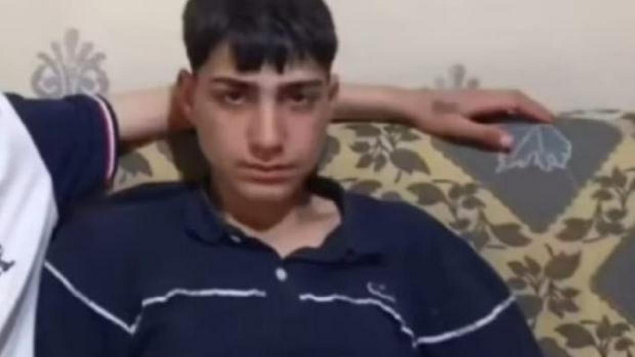 13 g&uuml;nl&uuml;k yaşam savaşını kaybetti!