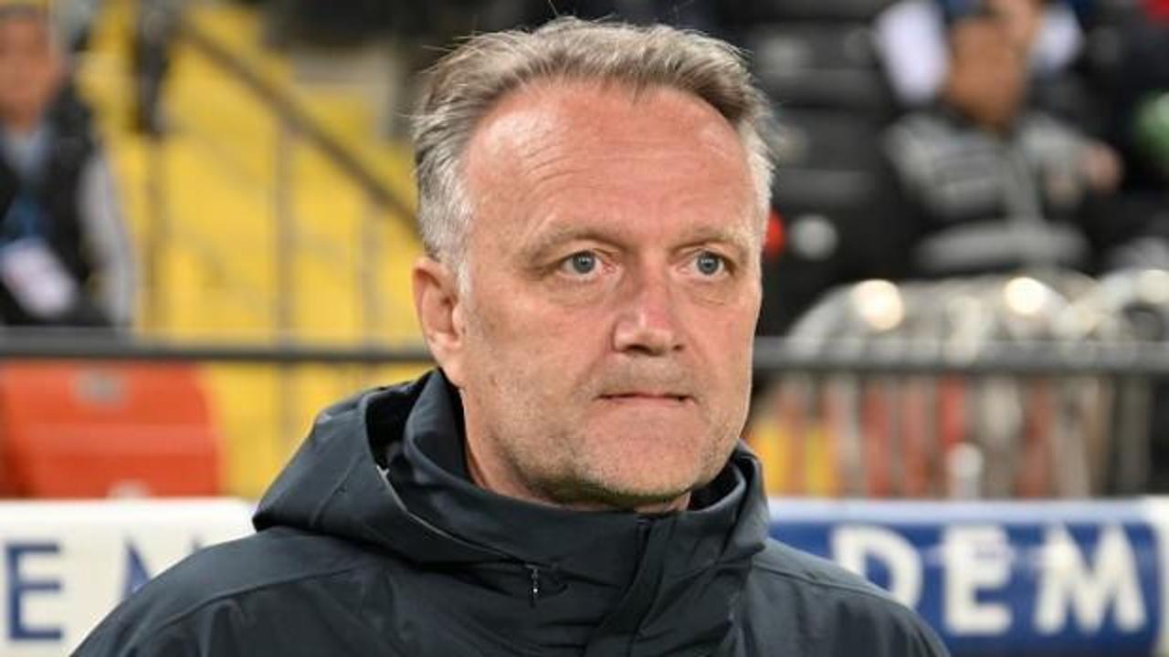 1. Lig ekibi hem teknik direkt&ouml;r&uuml; hem sportif direkt&ouml;r&uuml; g&ouml;nderdi