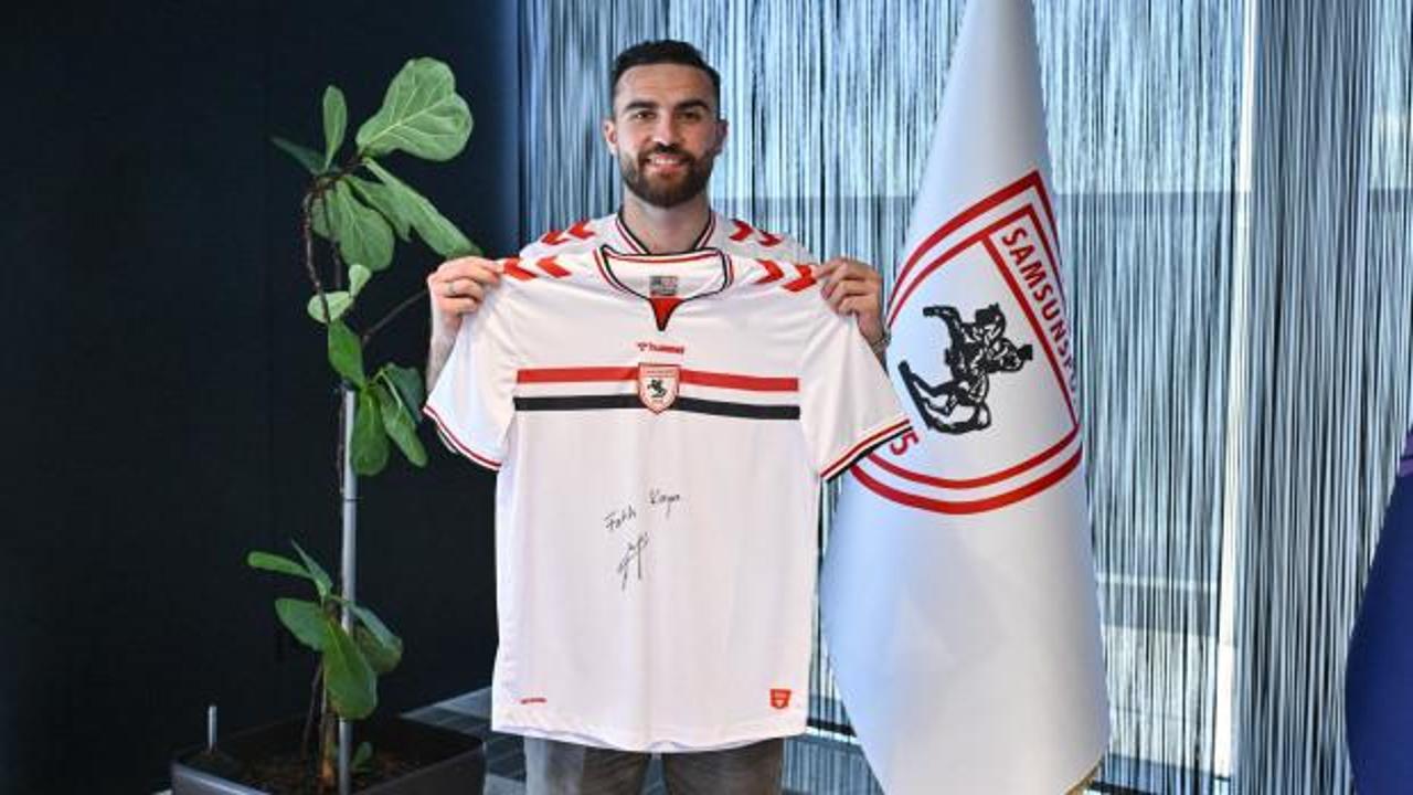 41 ma&ccedil;ta 14 gol atmıştı! S&uuml;per Lig ekibi transferi a&ccedil;ıkladı