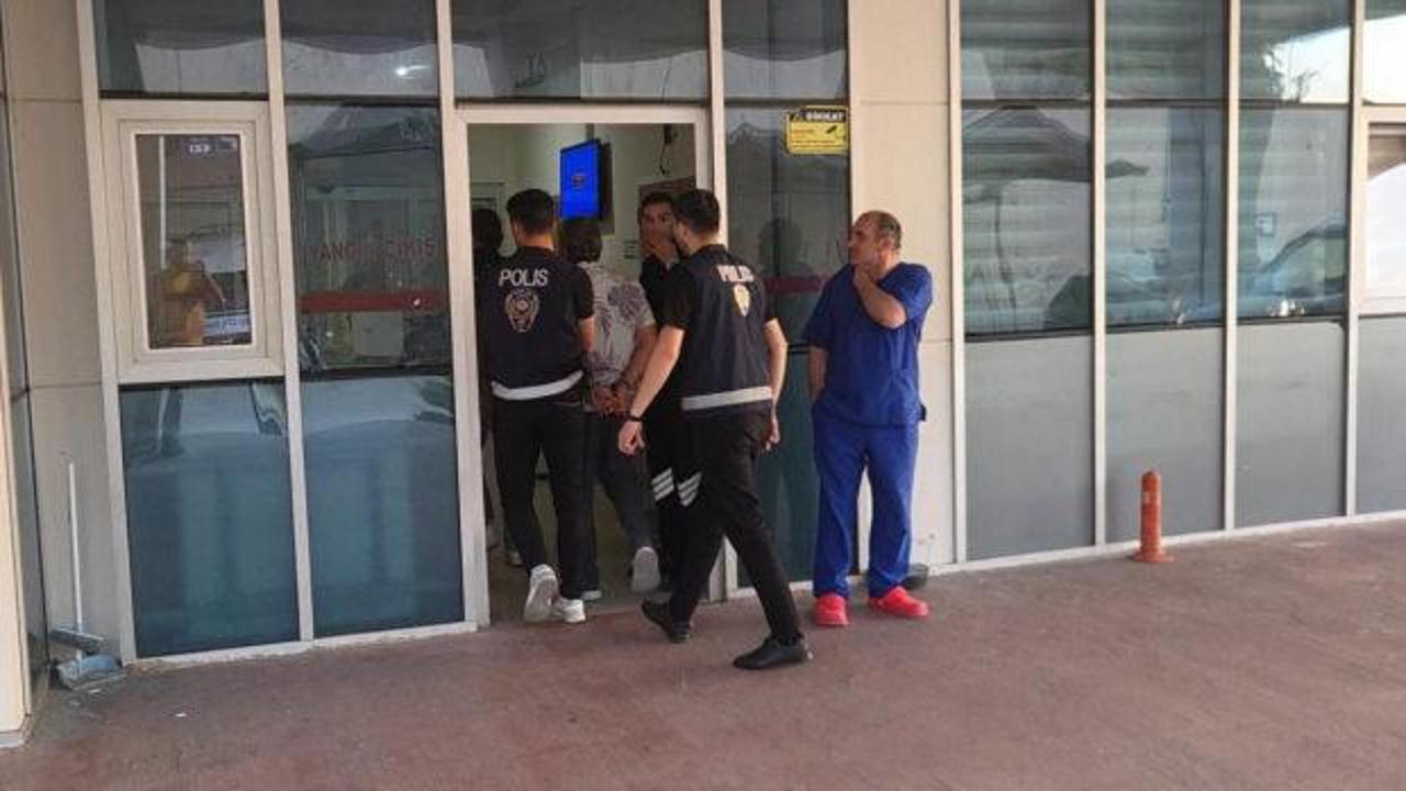 4 ilde uyuşturucu operasyonu: 52 g&ouml;zaltı kararı