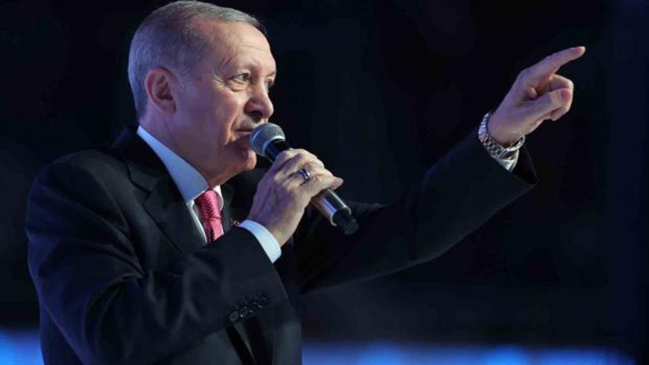 AK Parti'de kongre hazırlıkları başladı