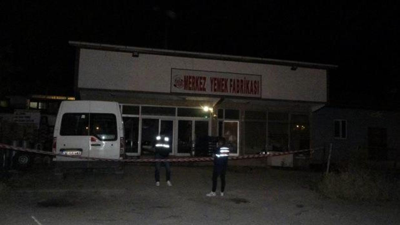 Sinan Güleç'in fotoğrafı (kaynak haberindeki görselden ilham alınmıştır)
