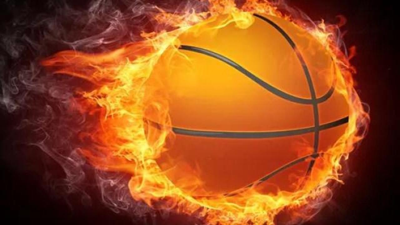 A Milli Erkek Basketbol Takımı'nın aday kadrosu a&ccedil;ıklandı!