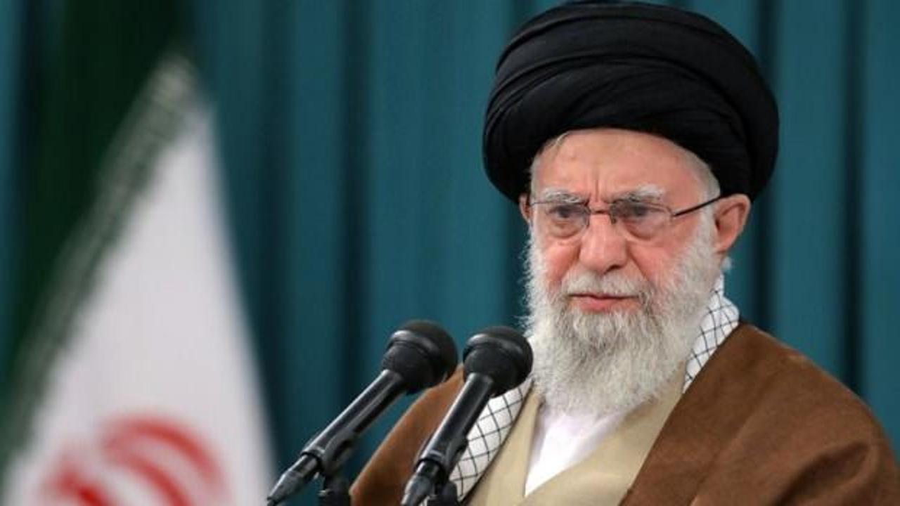 İran lideri Ali Hamaney'in cenaze töreniyle ilgili detaylar açıklandı.