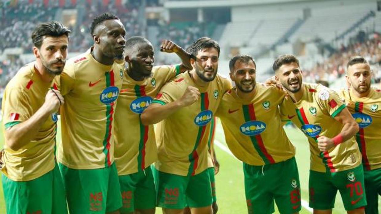 Valerien Ismael Amedspor Teknik Direktör Adayı
