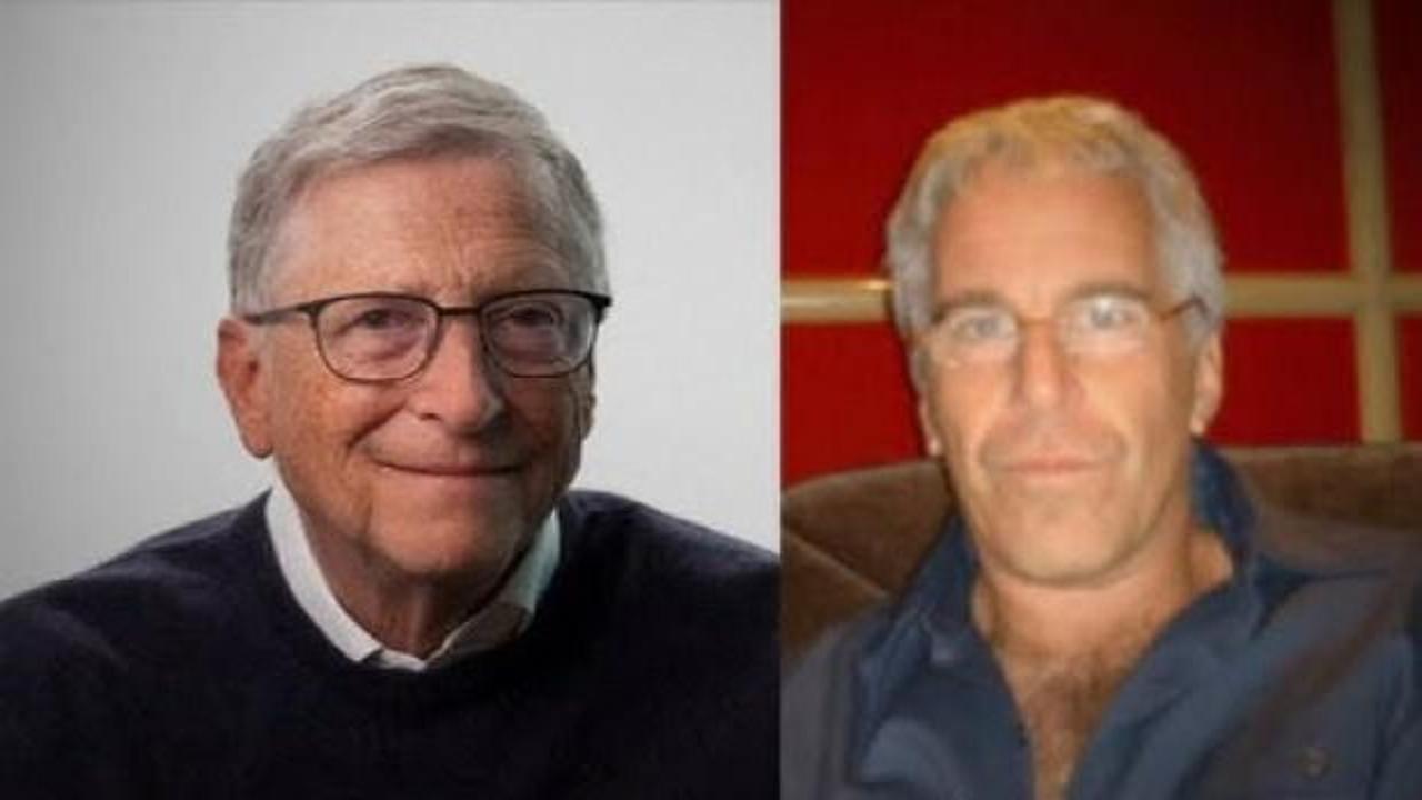 Bill Gates'ten Epstein a&ccedil;ıklaması: G&ouml;r&uuml;şmek b&uuml;y&uuml;k bir hataydı
