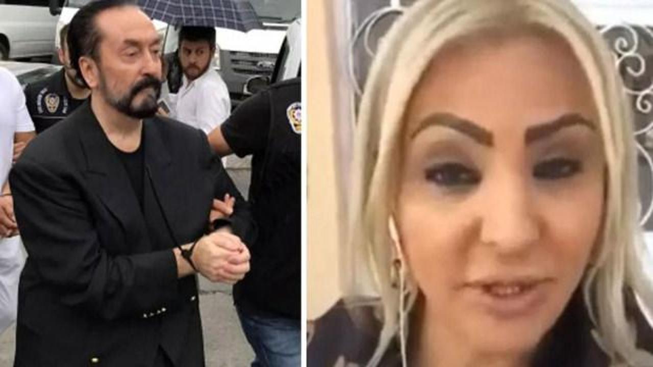 Sosyal Medya Fenomeni Bircan Yıldırım'ın Hesabı Kapatıldı, Adli Kontrol Uygulandı