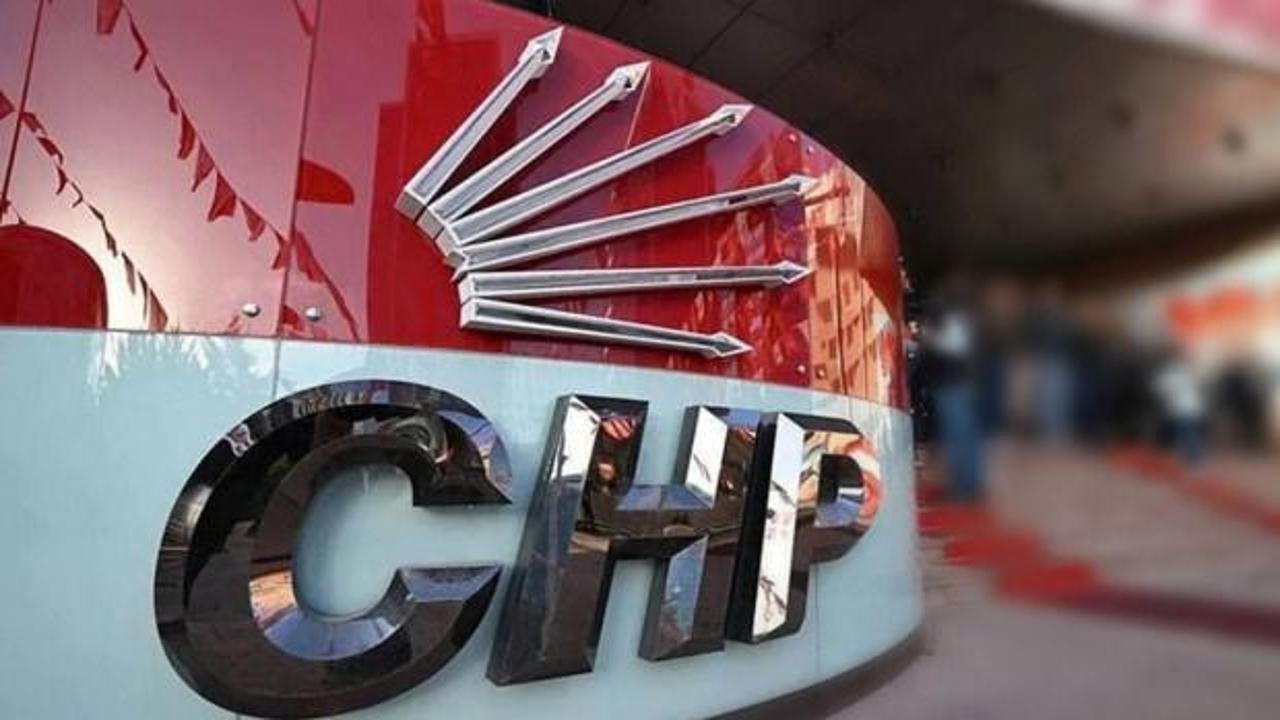 CHP'de sular durulmuyor: Ankara kulislerini sarsan iki parti iddiası!