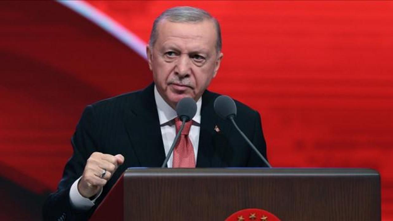 Doğu Akdeniz enerji kaynakları haritası