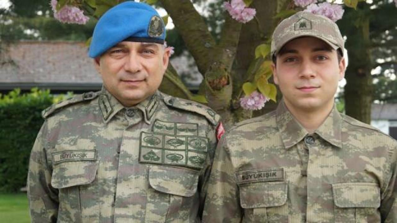 Dorukhan B&uuml;y&uuml;kışık cinayetinde sıcak gelişme