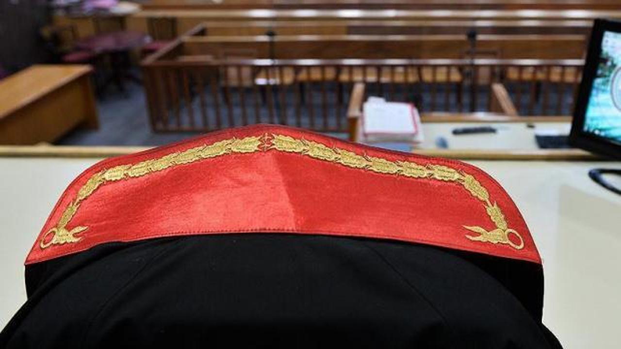 Düğmeye basıldı! Yargıda devrim gibi düzenlemeler