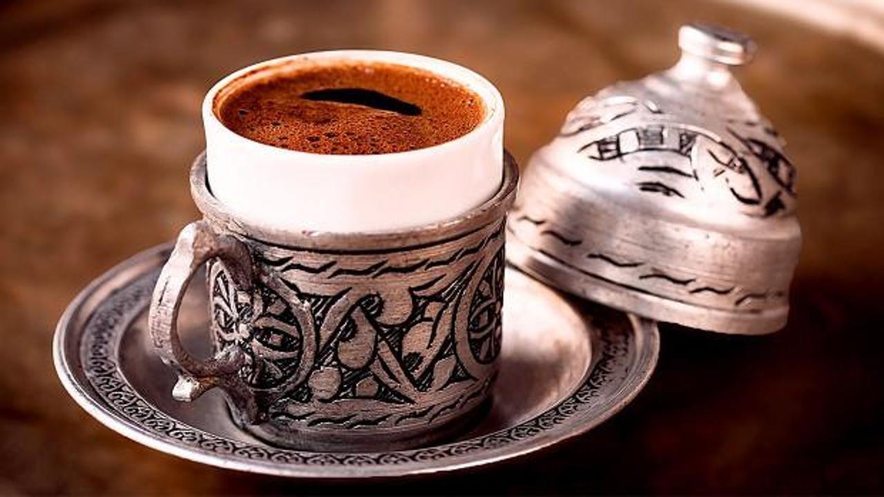 Dünyanın en iyi kahveleri listesi TasteAtlas tarafından açıklandı, Türk kahvesinin yeri dikkat çekti.