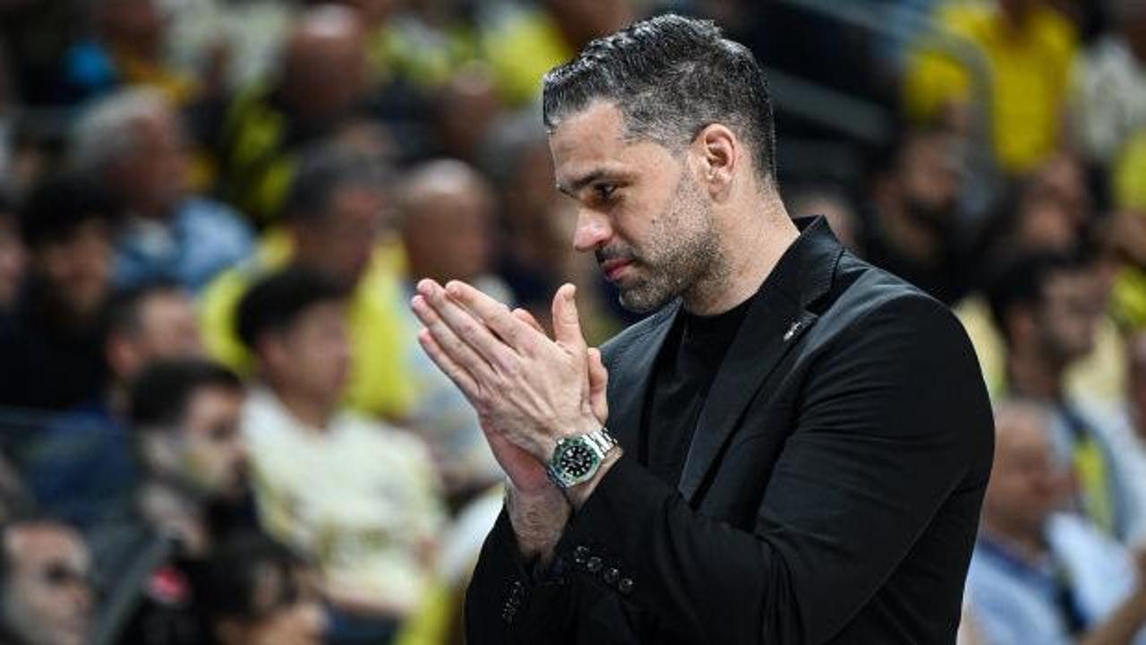 Dusan Alimpijevic'ten b&uuml;y&uuml;k kahramanlık vurgusu