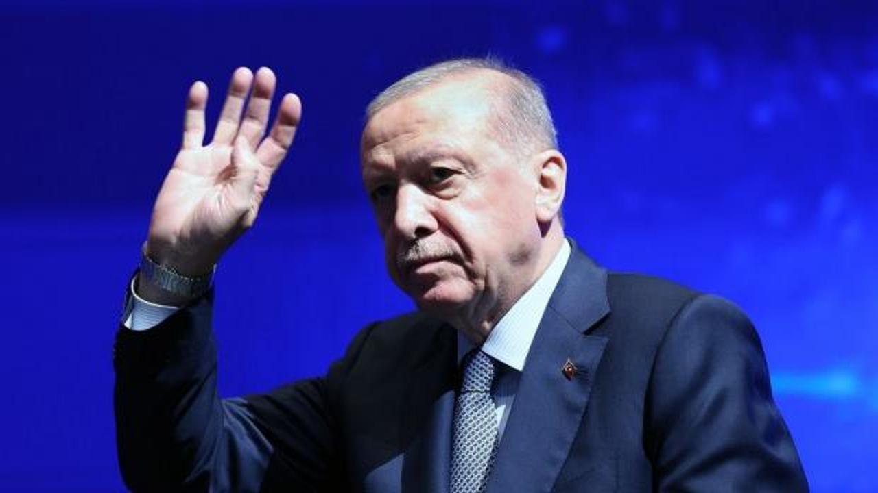 Erdoğan'ın s&ouml;zleri İsrail'de yankılandı! "T&uuml;rklerin iddialı stratejisi"