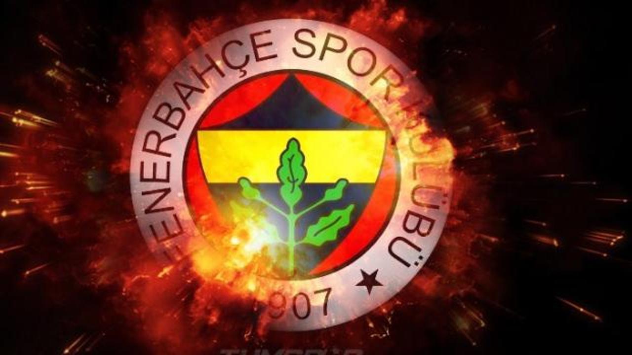 Fenerbah&ccedil;e yeni transferini İstanbul'a getirdi!