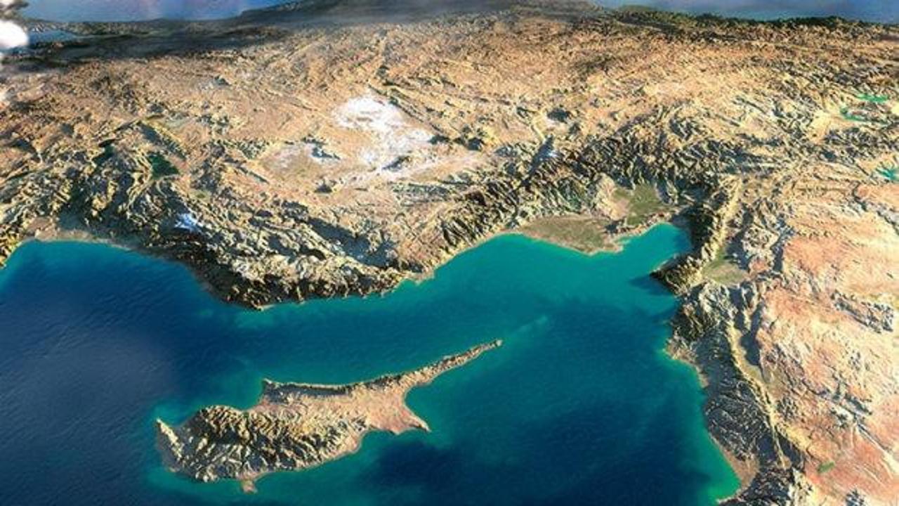 Güney Kıbrıs Rum Yönetimi'nin askeri iş birliği hamleleri