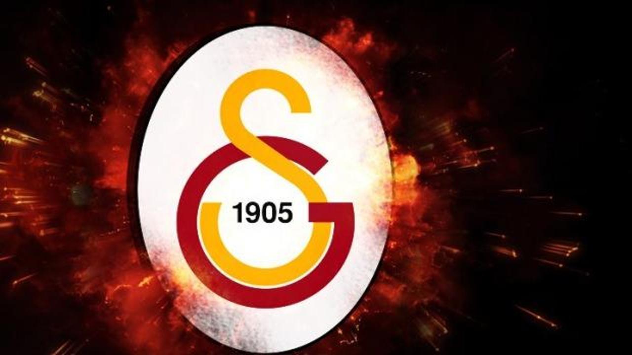Galatasaray'dan TFF'ye başvuru!
