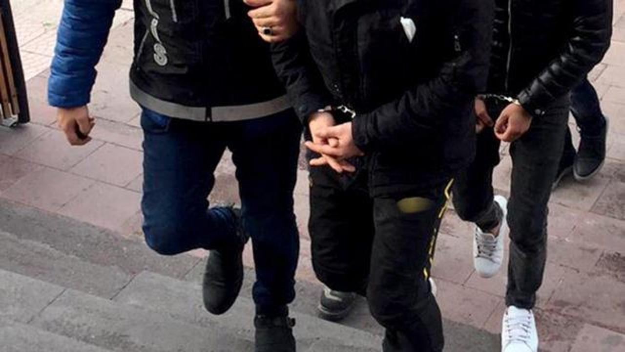 Hakkari'de ele geçirilen esrar maddeleri