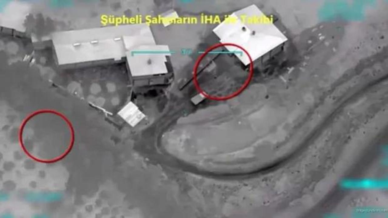 Hakkari'de zehir carilerine operasyon! Tutuklandılar