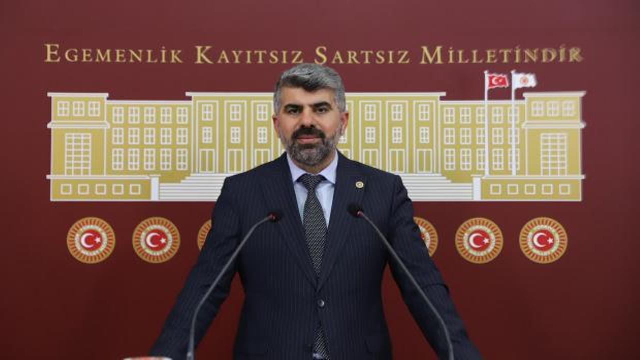 H&Uuml;DA PAR'dan uyuşturucu ile m&uuml;cadele &ccedil;ağrısı!