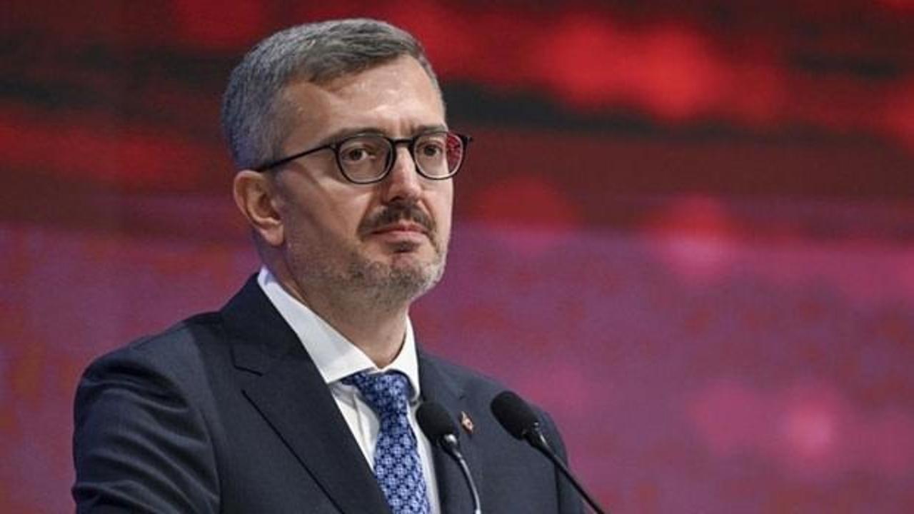 İletişim Başkanlığından yapay zeka ve dijital d&ouml;n&uuml;ş&uuml;m hamlesi