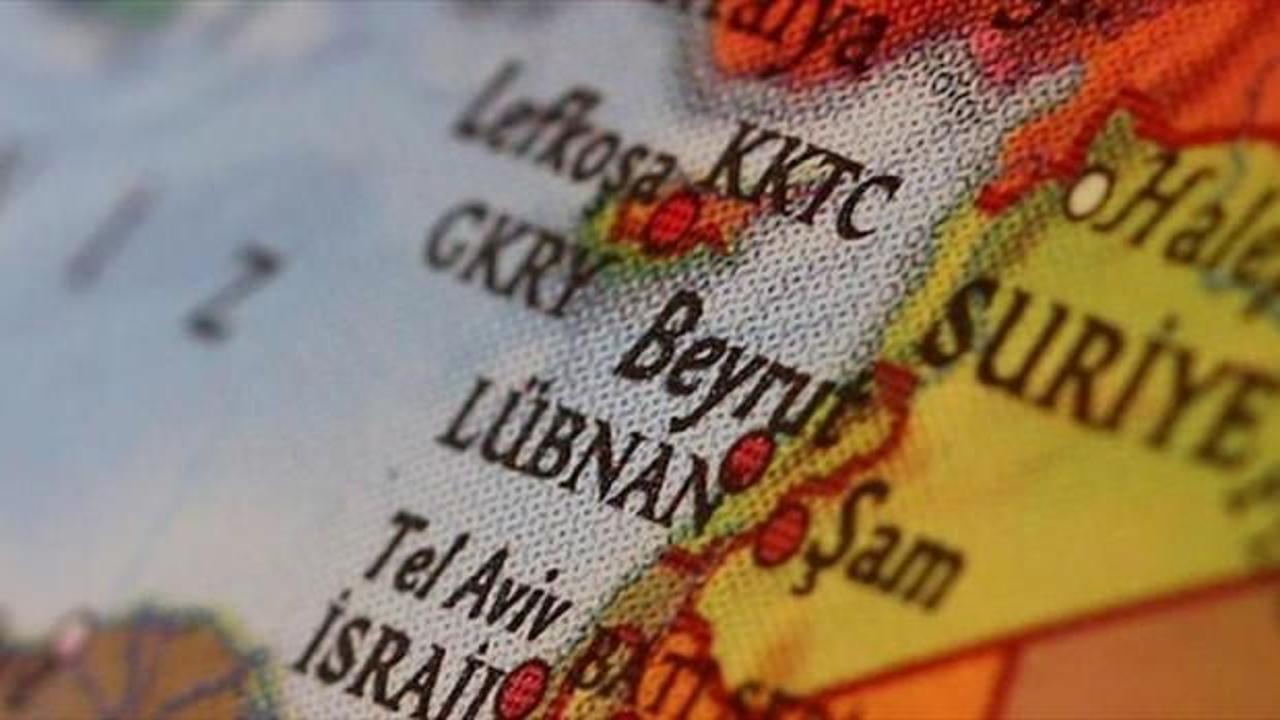 KKTC Ercan Havalimanı'nda bulunan embriyo taşıma tüpleri.