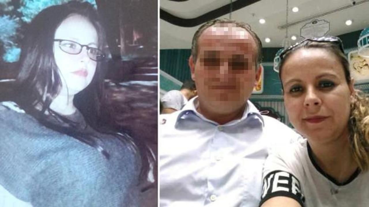 İzmir'de eski eşine kezzapla saldıran adamın olayıyla ilgili polis ve sağlık ekiplerinin çalıştığı sokak