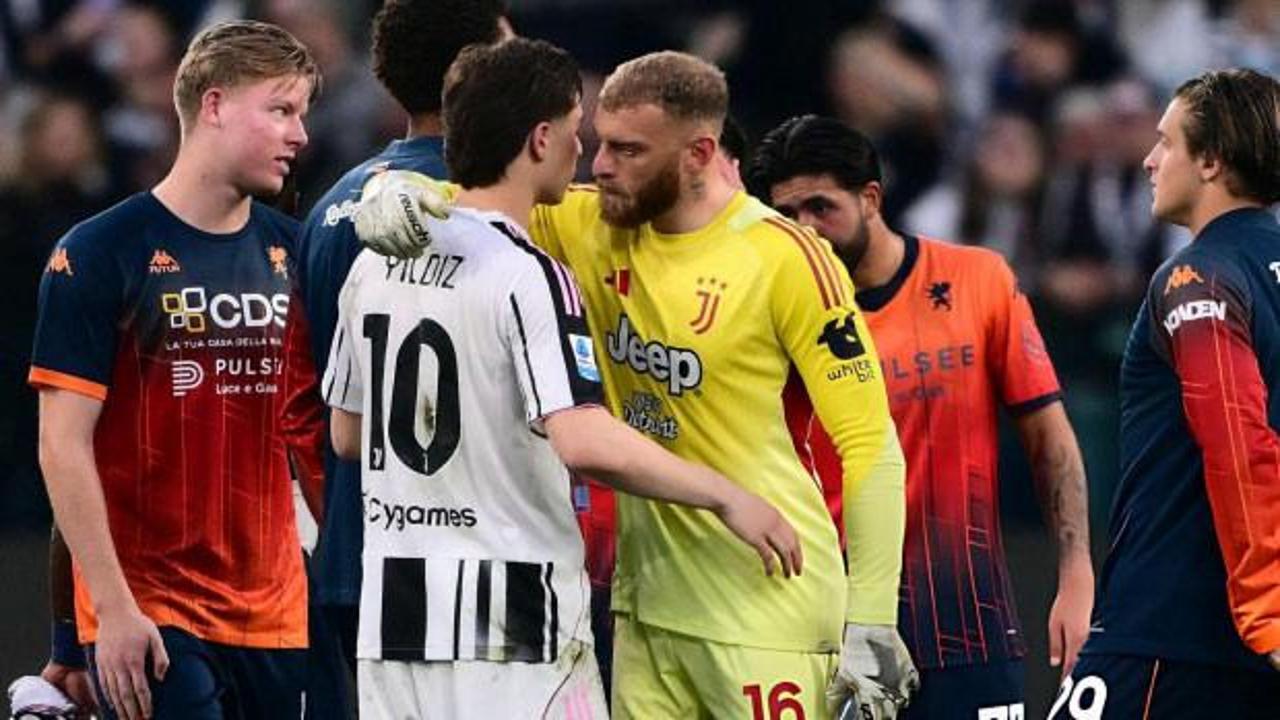Beşiktaşlı taraftarların stadı doldurduğu genel görünüm