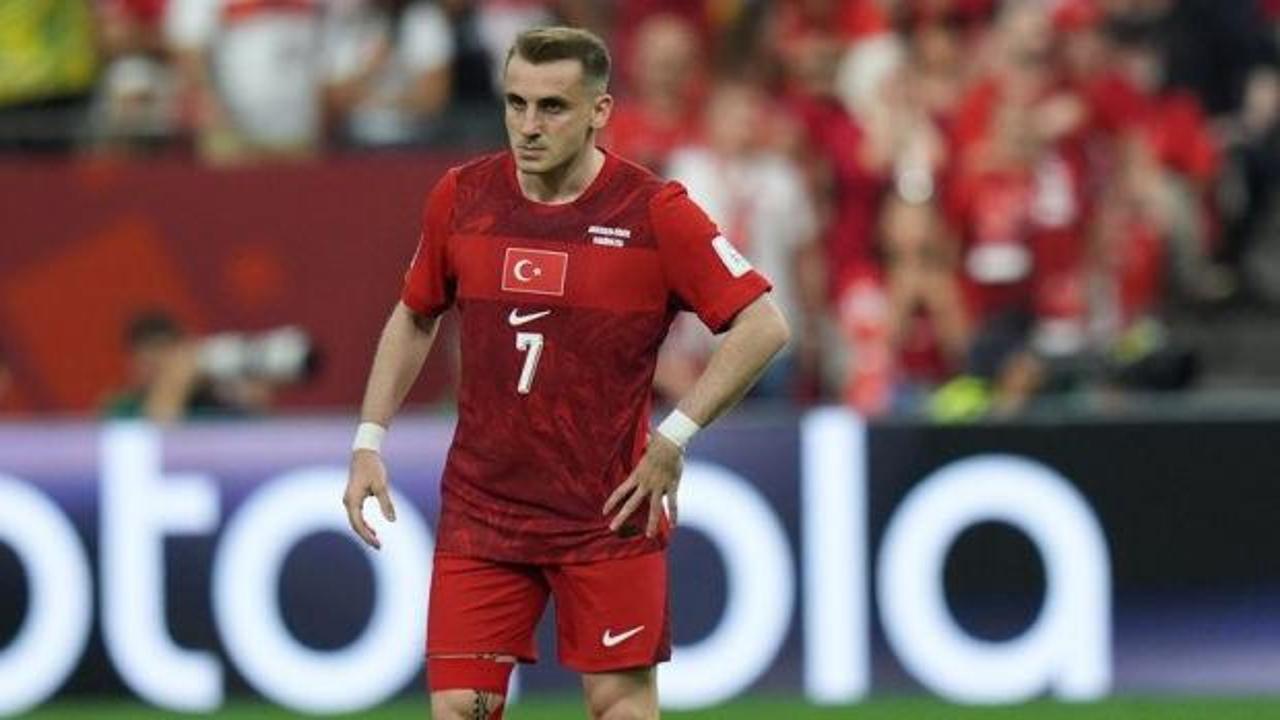 Kerem Akt&uuml;rkoğlu: Hatalı aramaya gerek yok!