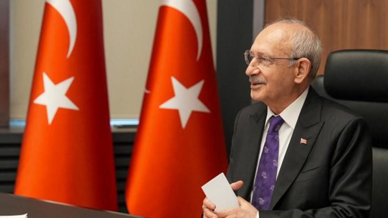 CHP Genel Merkezi ve siyasi parti binası