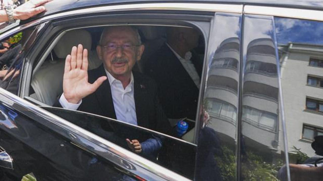 Kılıçdaroğlu'ndan yeni ihraç hamlesi! Listede 2 büyükşehir belediye başkanı da var