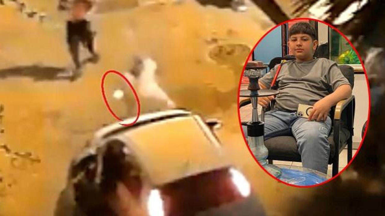 İzmir'de kız meselesi yüzünden çıkan kavgada hayatını kaybeden gencin haberi.