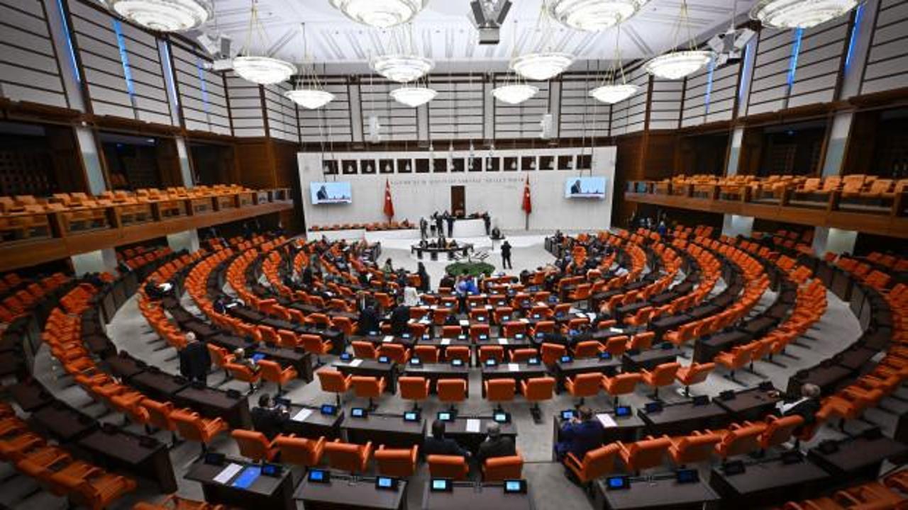 Meclis'te kritik hafta! Milyonları ilgilendiren d&uuml;zenlemeler geliyor