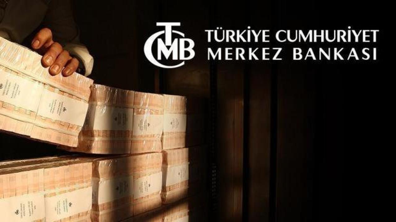 Merkez Bankası kararında g&ouml;zler o detaya &ccedil;evrildi! S&uuml;rpriz gelir mi?