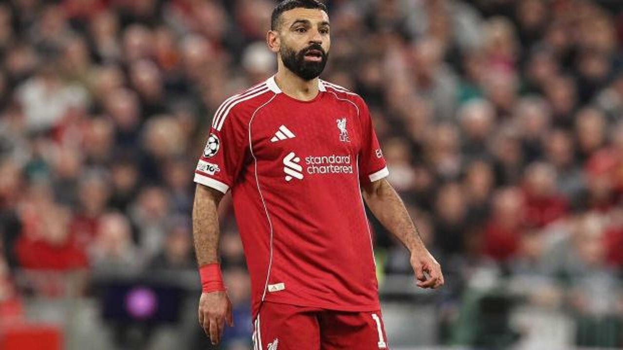 Mohamed Salah'ın Süper Lig'e transfer olabileceği iddiaları gündemde.