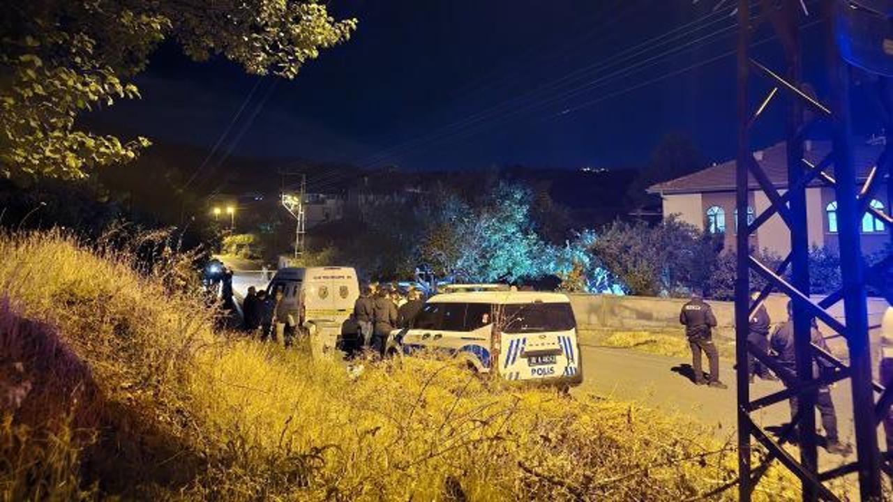 Namaz d&ouml;n&uuml;ş&uuml; kanlı pusuda 2 kişi &ouml;ld&uuml;r&uuml;lm&uuml;şt&uuml;! Katilin cezası belli oldu 