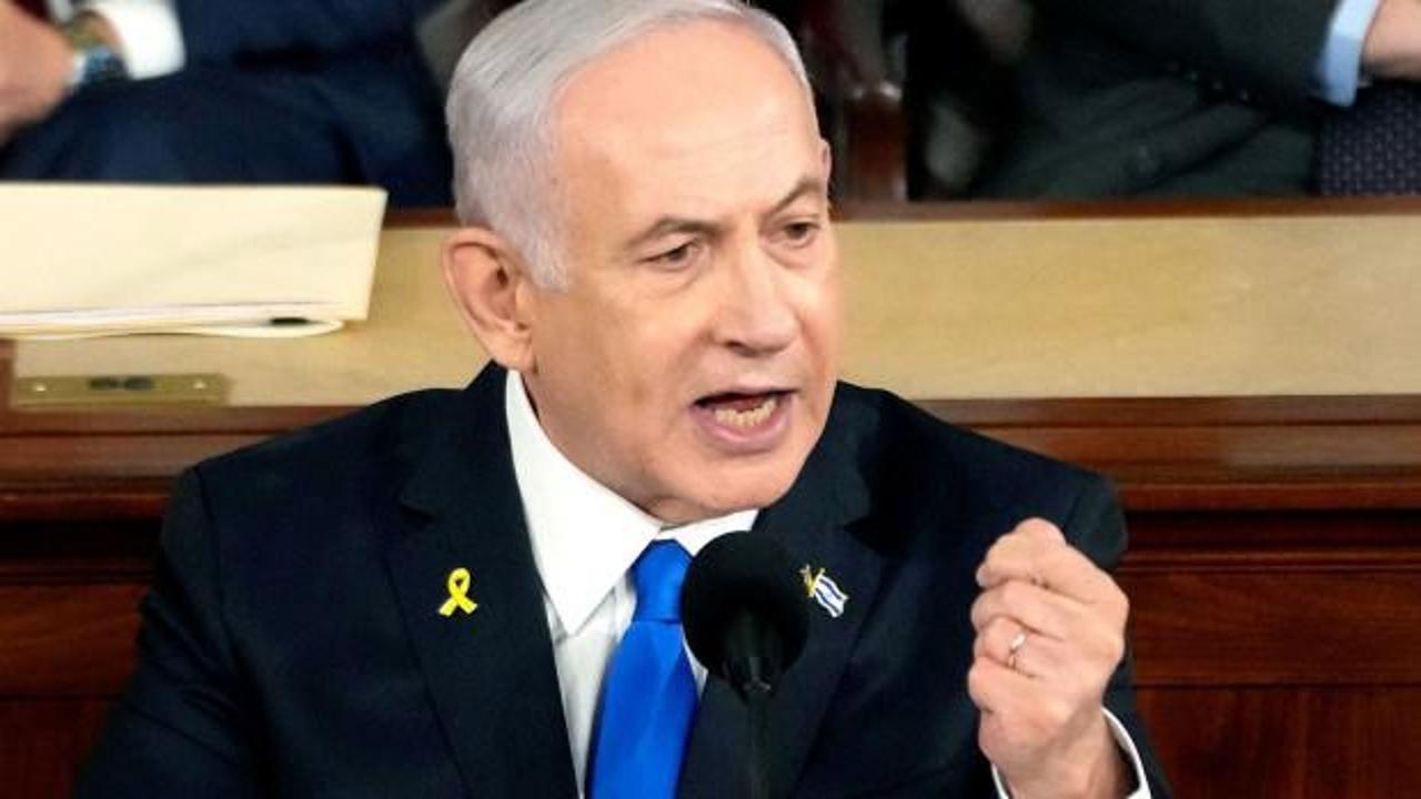 Netanyahu'nun korktuğu başına geldi! Apar topar toplantı kararı