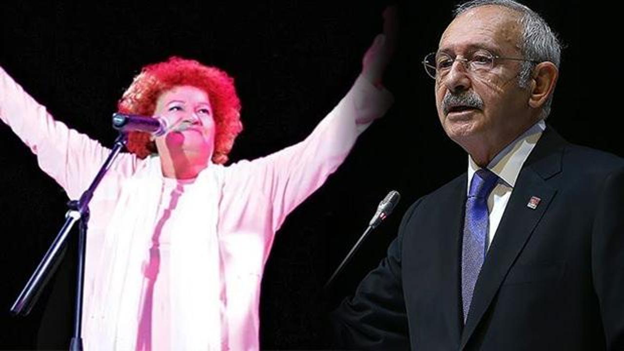Selda Bağcan'ın sanatçı kimliği ve siyasi duruşu üzerine tartışmalar
