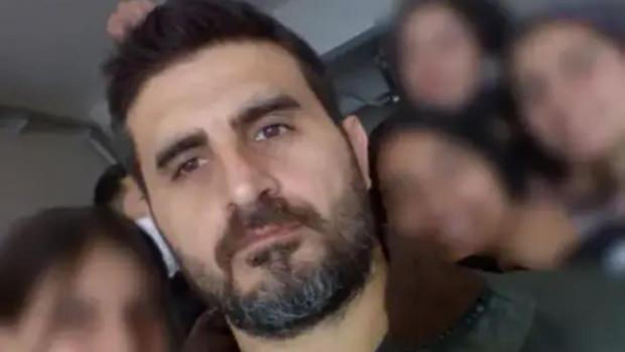&Ouml;zg&uuml;r &ouml;ğretmenin katil zanlısı Almanya'da yakalandı