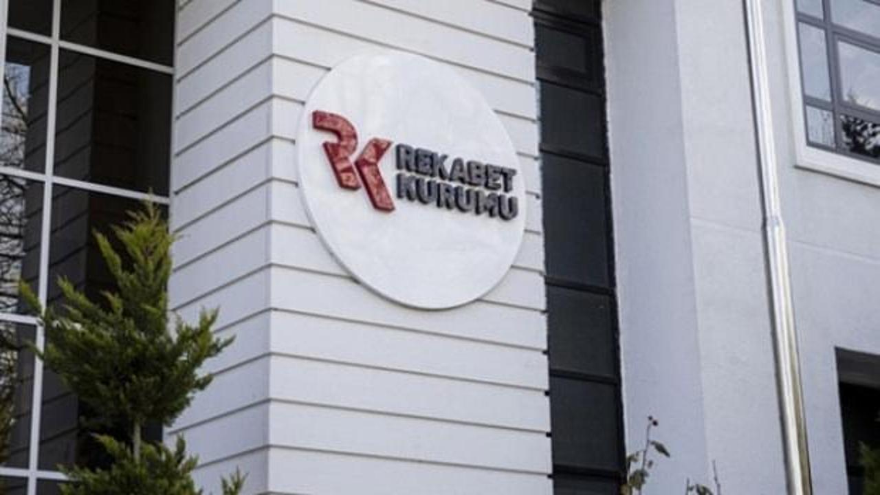 Rekabet Kurulu affetmedi: Kast ajanlarına 42 milyon lira ceza
